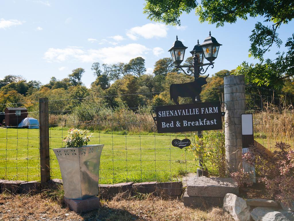 Benderloch Shenavallie Farm מראה חיצוני תמונה